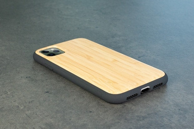 Coque arrière INDIVIDUELLE iPhone 11 Pro Max